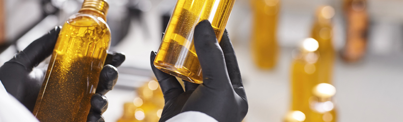 Transformer Oil and Lube Oil