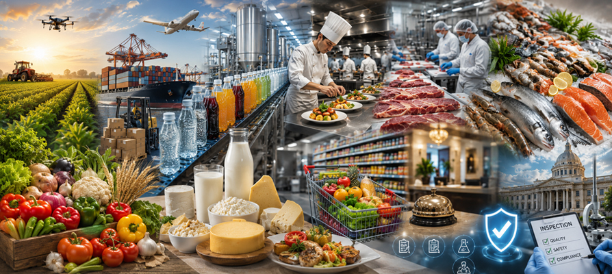 Industries We Serve