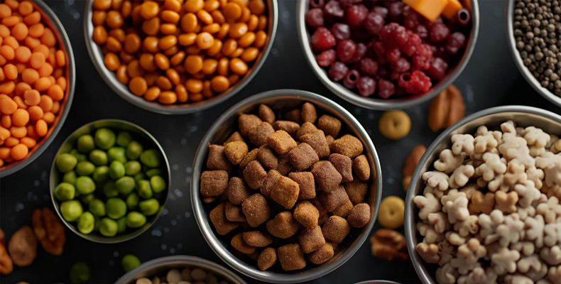 Food Testing