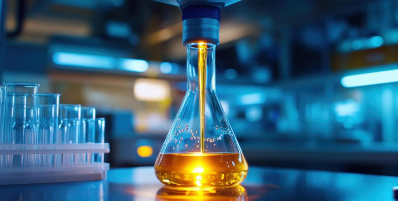Oxidation Inhibitor Content (DBPC)