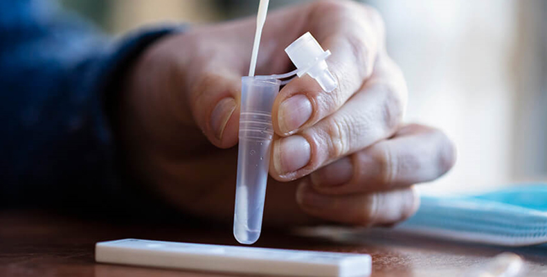 Rapid Testing Technologies