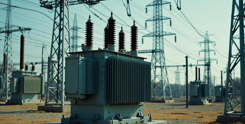 Transformer Uptime + Longer Life = Serious Savings